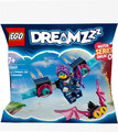 LEGO DREAMZzz Zoey's Dream Jet Pack Booster 7+
