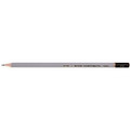 Koh-I-Noor Professional Artist's Pencils 12pcs 4H
