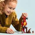 LEGO Harry Potter Fawkes: Dumbledore's Phoenix 8+