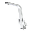 Teka Kitchen Tap with Swivel Spout ICT 915