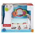 Fisher-Price® Grow-with-Me Tummy Time Llama 0+