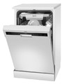 Amica Dishwasher DFM44C7EOqWH