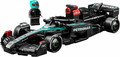 LEGO Speed Champions Mercedes-AMG F1® W15 Race Car 10+