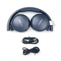 Pioneer Headphones SE-S6BN-L, blue