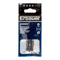 Erbauer Impact Bits 50 mm PH3, 3 pack