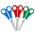 Starpak School Scissors 13cm 24pcs