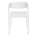 Ribbon Chair, white
