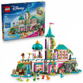 LEGO Disney Princess Castle & Royal Pets 6+