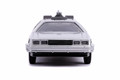 Dickie Toy Vehicle Back to the Future 8+