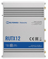 Teltonika Router LTE RUTX12 Cat6 WiFi BLE