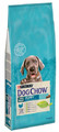 Purina Dog Food Dog Chow Puppy Large Breed Turkey 14kg