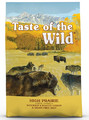 Taste of the Wild Dog Food High Prairie Canine Formula 12.2kg