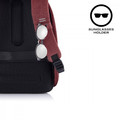 XD DESIGN Backpack 15.6" Bobby Hero Regular Red