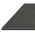 Dining Table Heaven 160x90, black