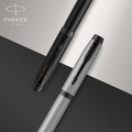 Parker IM Essential Stainless Steel CT Rollerball Pen