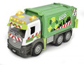 Dickie Action Truck Garbage 3+