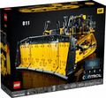 LEGO Technic App-Controlled Cat® D11 Bulldozer 18+