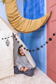 Kid's Concept Tent MOOMIN 2+