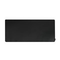 LogiLink Gaming Mouse Pad, size XXL, black
