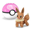 MEGA Pokémon Poké Ball 2-Pack JCR81 7+