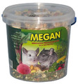 Megan Basic Food for Chinchillas 1L