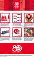 Hot Wheels Mattel 80th Anniversary 5-Pack JGK08 3+