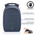 XD Design Backpack Bobby Hero XL, navy blue