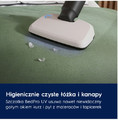 Electrolux Hygienic 600 EP61HB21UV Cordless Stick Vacuum Cleaner