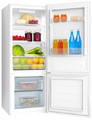 Amica Fridge-freezer FK244.4