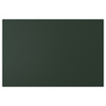HAVSTORP Door, deep green, 60x40 cm