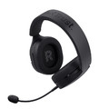 Trust Headset Headphones Wireless Gaming GXT491 Fayzo, black