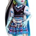 Monster High Frankie Stein Doll With Pet And Accessories HHK53 4+