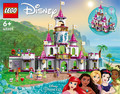 LEGO Disney Ultimate Adventure Castle 6+