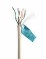 Gembird LAN Cable Cat5e FTP Stranded AWG24 305m