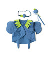 Kid's Concept Costume Blueberry Fairy 3+