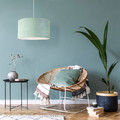 Pendant Lamp Pastelove 1 x E27, mint