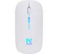 Defender Optical Wireless Mouse MM-997, white
