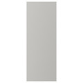 LERHYTTAN Cover panel, light grey, 39x105 cm