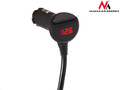 MacLean Car Charger with 2 USB Ports MCE117