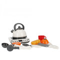 Little Chef Kitchen Playset with Kettle 3+