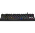 Defender Gaming Wired Keyboard BLITZ GK-240L RGB