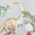 Wall Sticker Set - Dinosaurs I