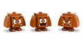 LEGO Super Mario Goombas Playground 7+