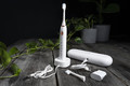 Concept Smart Sonic Toothbrush ZK5000, white