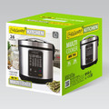 Feel Maestro 5L Multi-Cooker 700W with 26 Programs MR-795