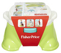 Fisher-Price Royal Stepstool Potty DLT00