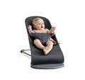 BABYBJÖRN Bouncer Bliss Cotton, Anthracite