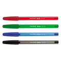 Paper Mate Ballpoint Pens InkJoy 4pcs
