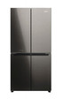 Whirlpool Fridge-freezer Side-by-Side WQ9U1GX