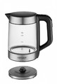 Concept Electric Glass Kettle with Temperature Adjustment  1.7l RK406